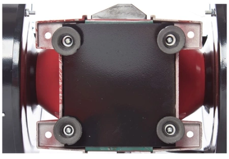 Станок заточный RedVerg RD-BG200-560L